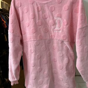 Disneyland resort spirit Jersey